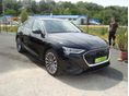 AUDI E-TRON Sportback 50 Advanced quattro (Automata) 35.000 KM . 71 KW AKKU. BEVIZSGÁLT AKKUMULÁTOR 97.7 %. GARANCIA