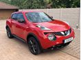 NISSAN JUKE 2017/2 - 2