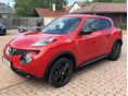 NISSAN JUKE 1.2 DIG-T Acenta EURO6 Kitünő állapot.új vezérlés!!