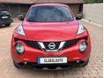 NISSAN JUKE 2017/2 - 5