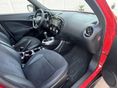 NISSAN JUKE 2017/2 - 8