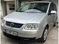 VOLKSWAGEN TOURAN 2003/9 - 2