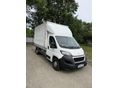 PEUGEOT BOXER 2.2 BlueHDI 330 CHC L3 Pro