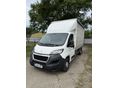 PEUGEOT BOXER 2020/4 - 8