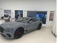 BENTLEY CONTINENTAL GT 6.0 W12 (Automata)