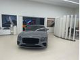 BENTLEY CONTINENTAL 2022/3 - 4