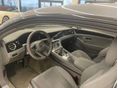 BENTLEY CONTINENTAL 2022/3 - 5