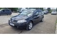 RENAULT MEGANE 1.6 16V Authentique Friss műszaki!8kerék!Vonóhorog!