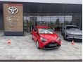 TOYOTA AYGO 2021/6 - 2