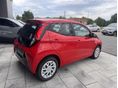 TOYOTA AYGO 2021/6 - 4
