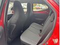 TOYOTA AYGO 2021/6 - 6