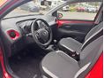 TOYOTA AYGO 2021/6 - 8