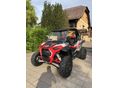 POLARIS RZR 1000 XP EPS TP20 MAGYAR RENDSZÁMOS/ TULAJDONOSTÓL ELADÓ!