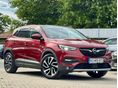 OPEL GRANDLAND X 1.6 CDTI Selection Magyarországi. 2. tulajdonostól.magas felszereltséggel. garanciával