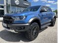 FORD RANGER 2.0 TDCi 4x4 Raptor (Automata) Magyarországi