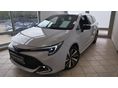 TOYOTA COROLLA Touring Sports 1.8 Hybrid Style e-CVT MAGYAR