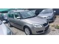 SKODA ROOMSTER 1.4 PD TDI Comfort FRISS MŰSZAKI ROZSDAMENTES KAROSSZÉRIA. TEMPOMAT KLÍMA. ÚJSZERŰ GUMIK