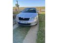 SKODA OCTAVIA 2010/7 - 2