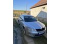 SKODA OCTAVIA 2010/7 - 9