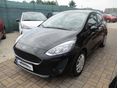 FORD FIESTA 2017/12 - 2
