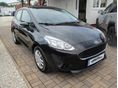 FORD FIESTA 2017/12 - 1
