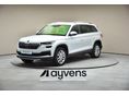 SKODA KODIAQ 2.0 TSI Style 4x4 DSG MAGYAR 1.TUL-GARANTÁLT KM-SZERVIZTÖRTÉNET-ÁFÁS-GARANCIÁVAL!