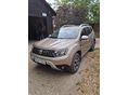DACIA DUSTER 1.5 Blue dCi Prestige