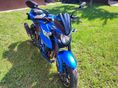SUZUKI GSX-S 750 2019/4 - 8