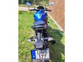 SUZUKI GSX-S 750 2019/4 - 10