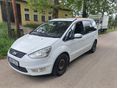 FORD GALAXY 2.0 TDCi Trend [7 személy]
