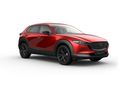 MAZDA CX-30 2.5 e-Skyactive Makoto 360-os kamera holttérfigyelő rendszerrel! BOSE! Elektromos csomagtérajtó!