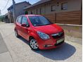 OPEL AGILA 1.2 Enjoy ++SZÉP MEGVIGYÁZOTT ÁLLAPOT++KEVÉS KILÓMÉTER++