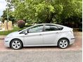 TOYOTA PRIUS 2009/10 - 4