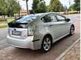 TOYOTA PRIUS 2009/10 - 7