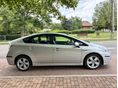 TOYOTA PRIUS 2009/10 - 8