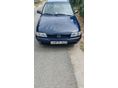 OPEL ASTRA F 1.6 Classic GL ABS