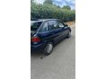 OPEL ASTRA F 2001/7 - 3