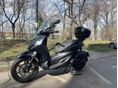 PIAGGIO BEVERLY 400 