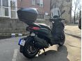 PIAGGIO BEVERLY 400 2022/5 - 2