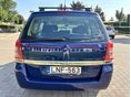 OPEL ZAFIRA B 2009/5 - 6