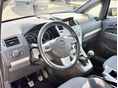 OPEL ZAFIRA B 2009/5 - 10