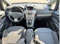 OPEL ZAFIRA B 2009/5 - 11
