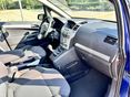 OPEL ZAFIRA B 2009/5 - 12
