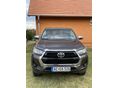 TOYOTA HILUX 2023/11 - 2