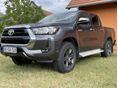TOYOTA HILUX 2023/11 - 3