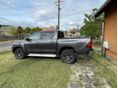 TOYOTA HILUX 2023/11 - 4
