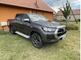 TOYOTA HILUX 2023/11 - 8