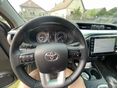 TOYOTA HILUX 2023/11 - 9
