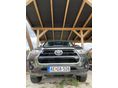 TOYOTA HILUX 2.8 D-4D 4x4 Double Active TSS (Automata)
