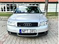 AUDI A4 2002/3 - 2